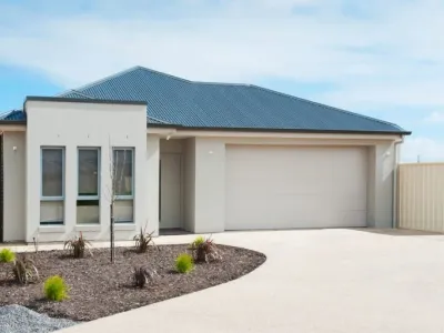 Canyon Overhead Doors | Reliable Doors, Exceptional Service portfolio photo
