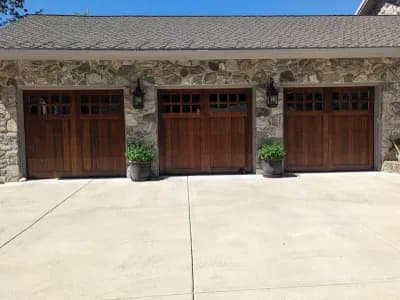 Canyon Overhead Doors | Reliable Doors, Exceptional Service portfolio photo