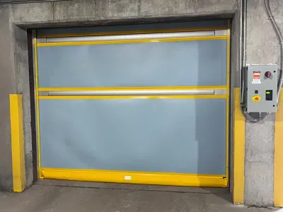 Canyon Overhead Doors | Reliable Doors, Exceptional Service portfolio photo