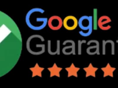 Google Guaranteed Verified