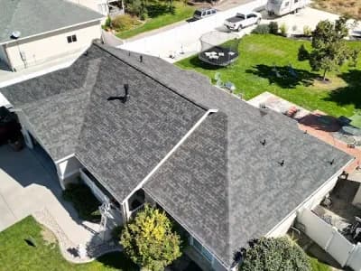 Patriot Roofing & Construction portfolio photo