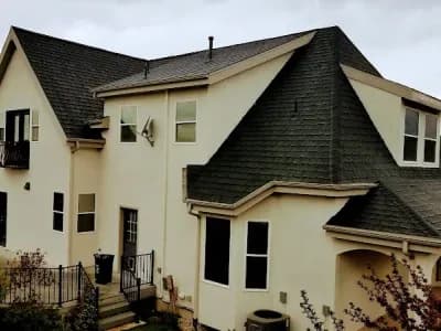 Patriot Roofing & Construction portfolio photo