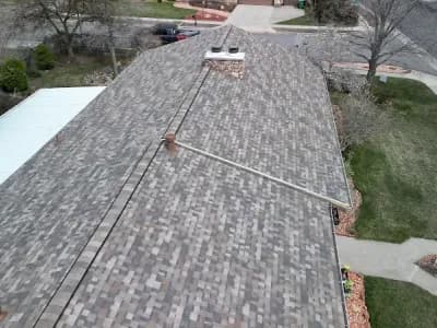Patriot Roofing & Construction portfolio photo