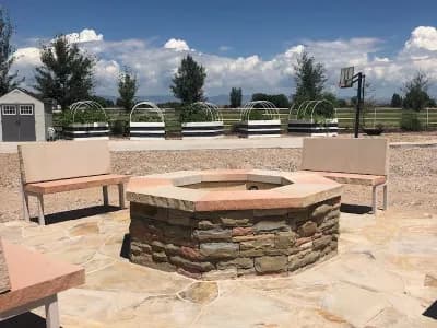 American Masonry Inc portfolio photo