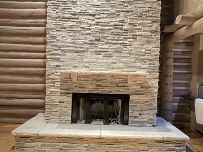 American Masonry Inc portfolio photo