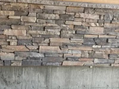 American Masonry Inc portfolio photo