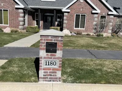 American Masonry Inc portfolio photo