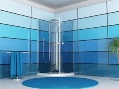 glass shower installation new york nyc