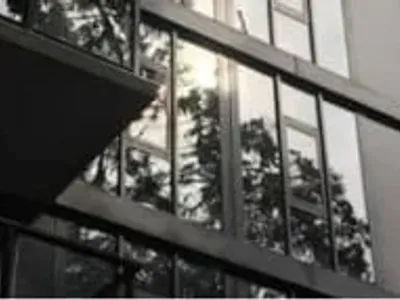 aluminum windows installation