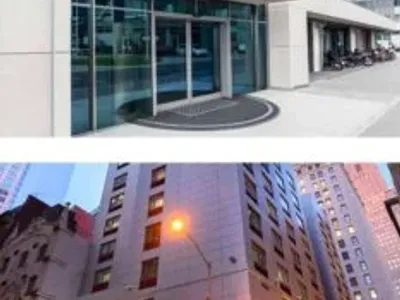 Commercial & Residential Fabrication & Installation