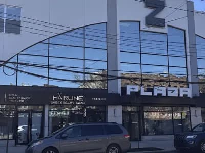 New York Custom Glass