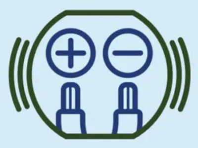 Rytec Lightbulb Logo