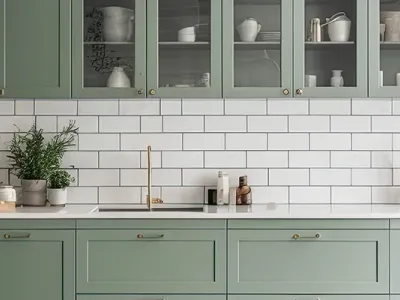 Cabinets