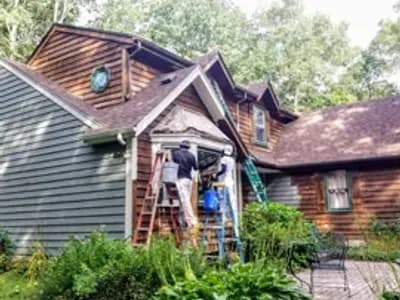 Before and After Gallery