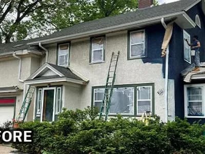 Painting Company Minneapolis - Interior & Exterior House Painters portfolio photo
