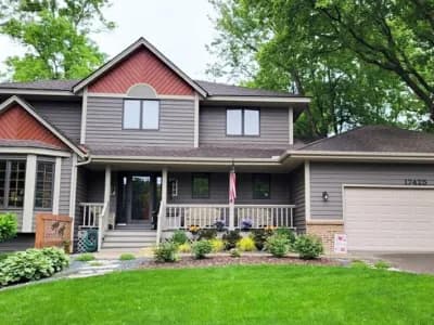 Painting Company Minneapolis - Interior & Exterior House Painters portfolio photo