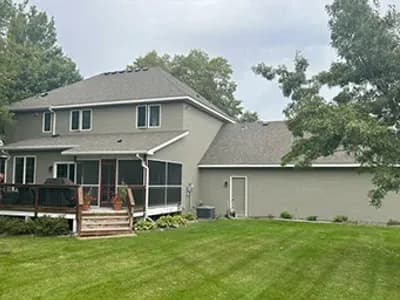 Painting Company Minneapolis - Interior & Exterior House Painters portfolio photo