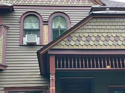 Painting Company Minneapolis - Interior & Exterior House Painters portfolio photo