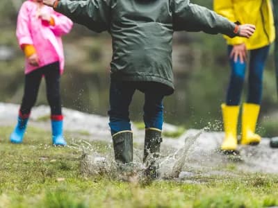 How Sump Pump Installation Can Help Homeowners When Spring Showers Start