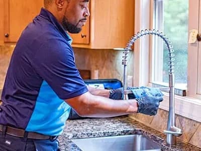 ZPZ Tech + Sink Services