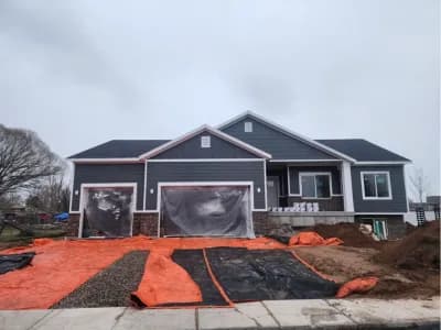 GK Exteriors LLC portfolio photo