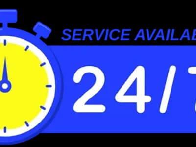 24 Hour Emergency Electrician