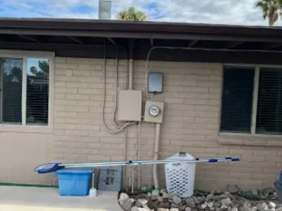 Electrical Services