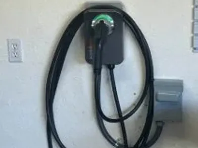Electric Vehicle Chargers