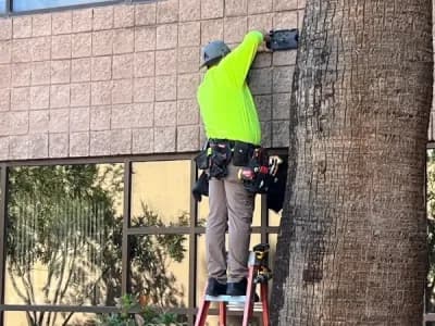 Your Trusted Electrician in Tucson, AZ