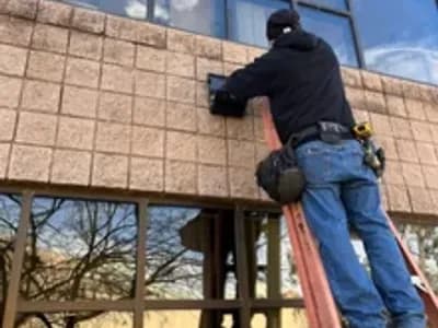 Electrician in Tucson, AZ