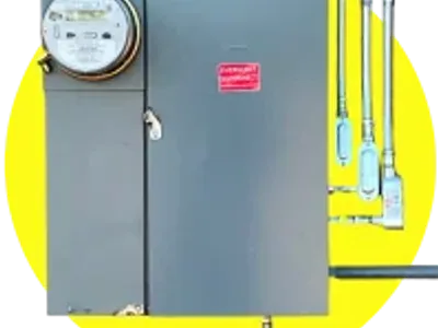 Electrical Panel Upgrade