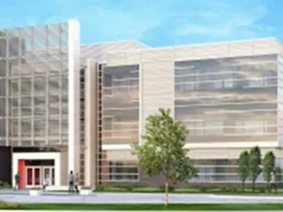 IMT Corporate Headquarters