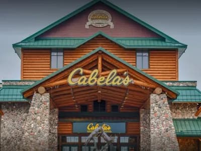 Cabela's