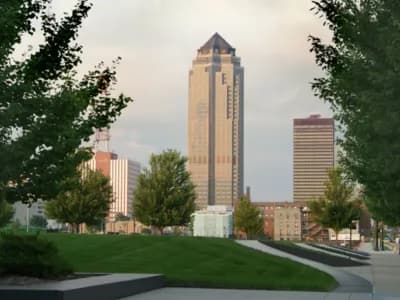 801 Grand