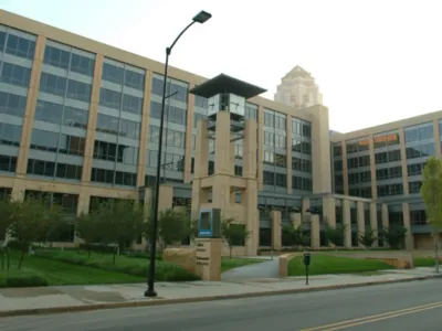 Nationwide Insurance Headquarters