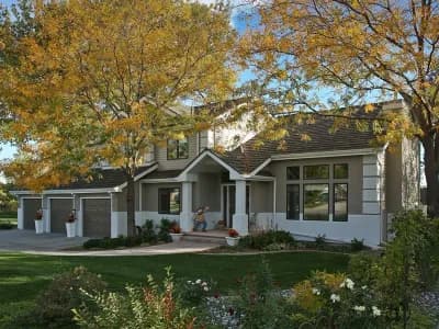 Exterior Painting