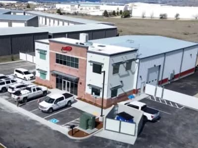 Idaho Office