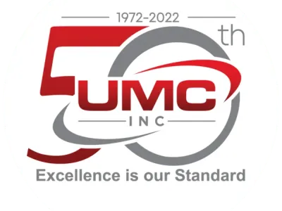 UMC 50th Year Anniversary