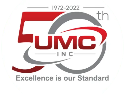 UMC 50th Year Anniversary