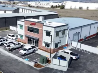 Idaho Office