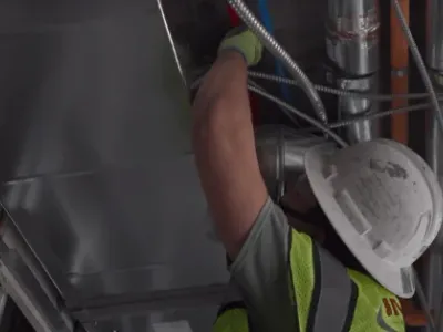 UMC Hvac Installation Services