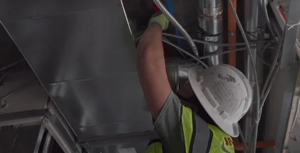 UMC Hvac Installation Services