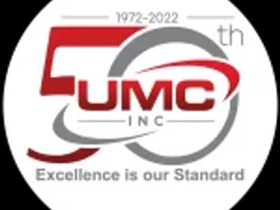 UMC 50th Year Anniversary