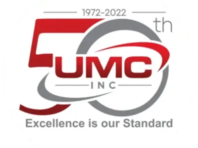 UMC 50th Year Anniversary