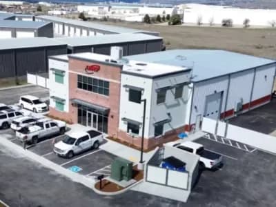 Idaho Office