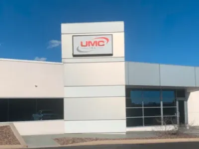 UMC Plumbing and HVAC office in Colorado