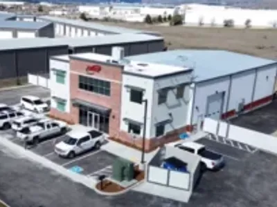 Idaho Office