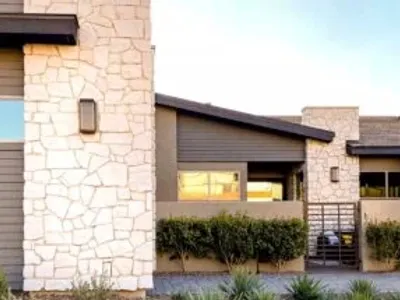 Hirschi Masonry Nevada portfolio photo