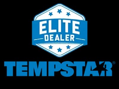 Tempstar Elite Dealer Logo
