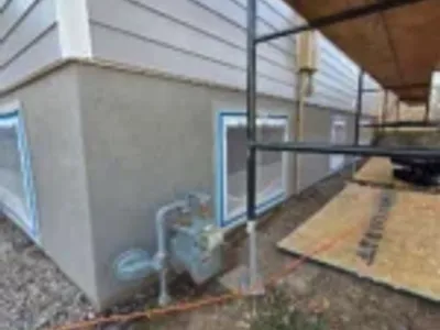 Timp Top Construction | Utah Siding Contractor portfolio photo